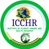ICCHR Logo